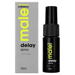 Spray Anti Ejaculare Male Delay pe Denysa.ro