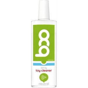 Spray Boo Toy Cleaner pe Denysa.ro