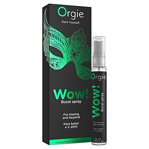 Spray Bucal Wow! pe Denysa.ro