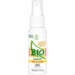 Spray 50ml Pentru Intretinere Jucarii Erotice