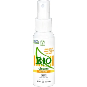 Spray Cleaner HOT BIO pe Denysa.ro