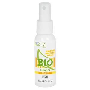 Spray Cleaner HOT BIO pe Denysa.ro