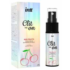 Spray Pentru Sensibilitate Clitoriana