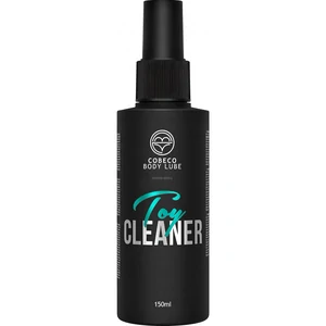 Toycleaner Cobeco Solutie Fara Alcool
