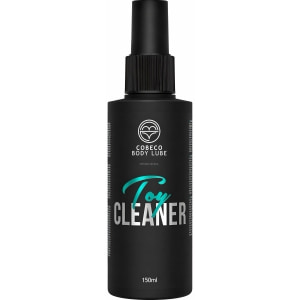 Toycleaner Cobeco Solutie Fara Alcool