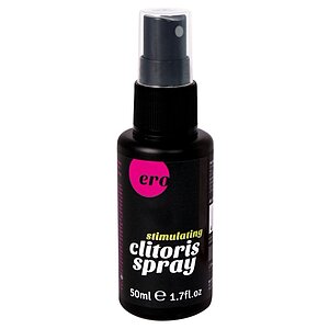 Spray Clitoris Incalzitor Pentru Placere