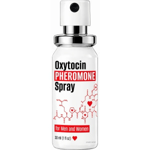 Spray Cu Feromoni Cupid Labs Oxitocină Unisex pe Denysa.ro