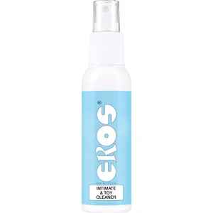 Spray Igienizant Jucarii Sexuale Si Zona Intima Spray Curatare Jucarii Erotice 100 Ml Pret