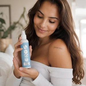 Spray Curățare Intimate And Toy Cleaner 200 ml