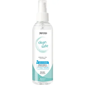 Spray Curățare Jucării Clean N Safe Spray Curățare Jucării Clean N Safe pe Denysa.ro