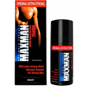 Spray Pentru Control Ejaculare Si Rezistenta