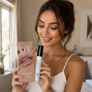 Spray Delicios Pentru Iubire Orală Plină De Tandrețe Bijoux Indiscrets 13 ml
