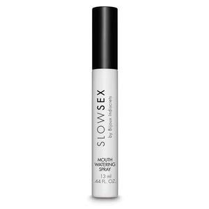 Spray Delicios Pentru Iubire Orală Plină De Tandrețe Bijoux Indiscrets 13 ml