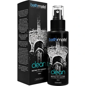 Bathmate Spray Dezinfectant 100ml Spray Curatare Jucarii Erotice Fara Alcool