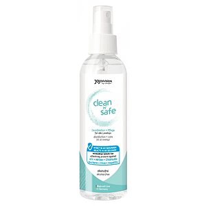 Spray Dezinfectant Clean N Safe pe Denysa.ro