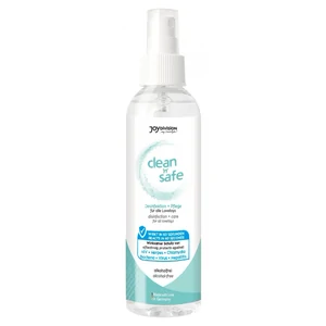 Spray Dezinfectant Clean N Safe Spray Dezinfectant Clean N Safe pe Denysa.ro