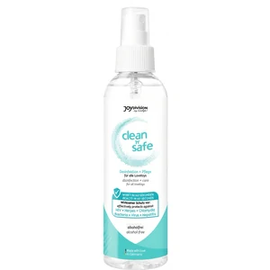 Spray Dezinfectant Clean N Safe Spray Dezinfectant Clean N Safe pe Denysa.ro