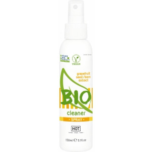 Spray Dezinfectant Hot Bio Grapefruit pe Denysa.ro