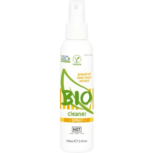 Spray Dezinfectant Hot Bio Grapefruit pe Denysa.ro