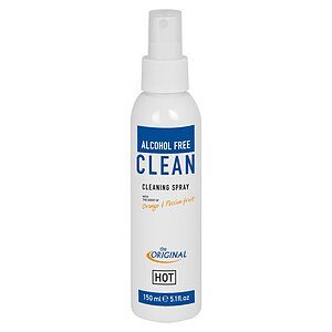 Spray Dezinfectant Hot Clean Scent 150ml