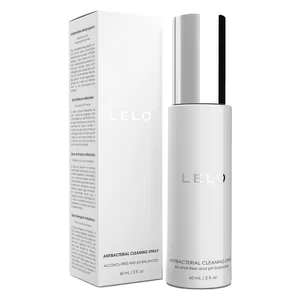 Spray Dezinfectant Lelo Spray Dezinfectant Lelo pe Denysa.ro