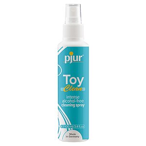 Spray Curatare Jucarii Din Silicon