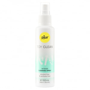 Spray Dezinfectant Pjur Toy Clean Spray Dezinfectant Pjur Toy Clean pe Denysa.ro