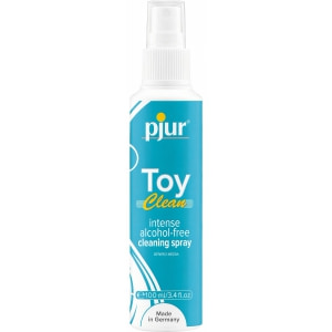 Spray Curatare Jucarii Din Silicon