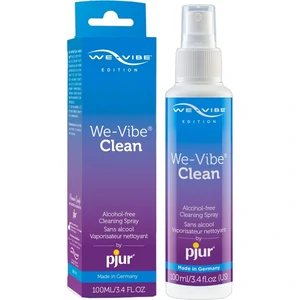 Spray Dezinfectant We-Vibe pe Denysa.ro