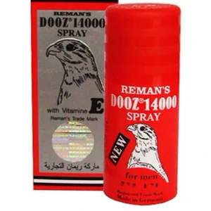 Spray Ejaculare Precoce Dooz 14000 pe Denysa.ro