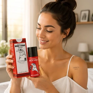 Spray Ejaculare Precoce Dooz 14000