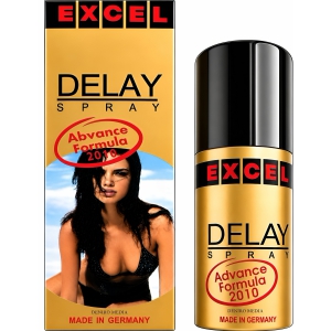 Spray Ejaculare Precoce Excel Power 14000 pe Denysa.ro