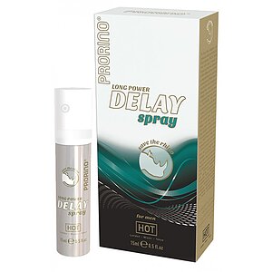 Spray Ejaculare Precoce Long Power Delay pe Denysa.ro