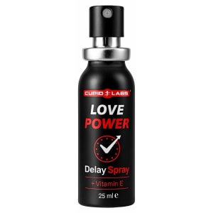 Spray Ejaculare Precoce Love Power Delay 25ml