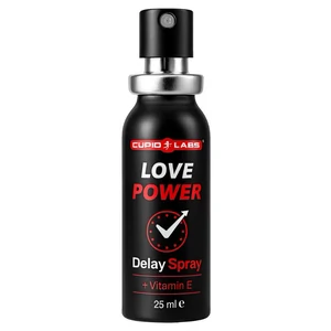 Spray Ejaculare Precoce Love Power Delay Spray Ejaculare Precoce Love Power Delay pe Denysa.ro