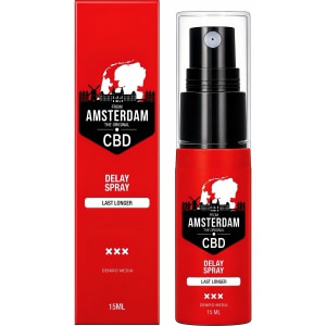 Spray Ejaculare Precoce Original Pharmquests Amsterdam pe Denysa.ro