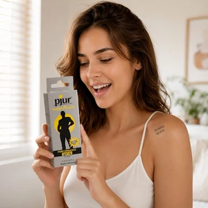 Spray Ejaculare Precoce Pjur Superhero 20 ml