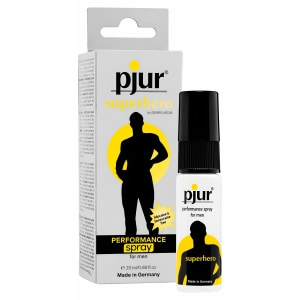 Spray Pentru Intarzierea Ejacularii