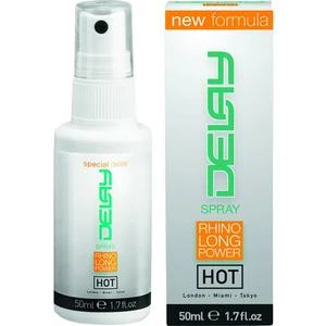 Spray Pentru Ejaculare Precoce Rhino Long Power