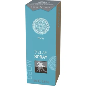 Spray Ejaculare Precoce Shiatsu 15ml