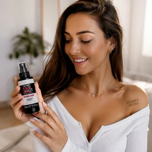 Spray Ejaculare Precoce Și Erecții Îndelungate XXL Hot 50 ml