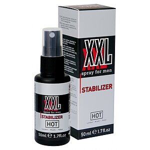 Spray Ejaculare Precoce Și Erecții Îndelungate XXL Hot pe Denysa.ro