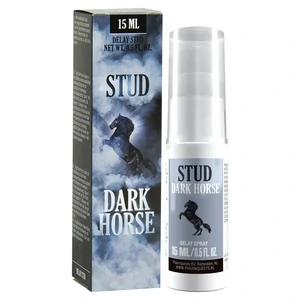 Spray Ejaculare Precoce Stud Dark Horse pe Denysa.ro