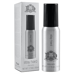 Spray Ejaculare Precoce Spray Ejaculare Prematura Stay Hard 50 ml