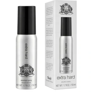 Spray Erecție Extra Hard Spray Erecție Extra Hard pe Denysa.ro