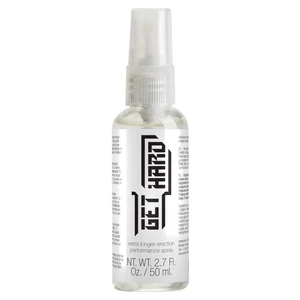 Spray Erecție Get Hard pe Denysa.ro