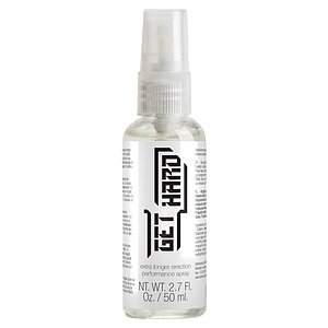 Spray Erectie Get Hard 50 ml