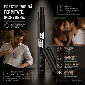 Spray Erecție Get Hard 6ml
