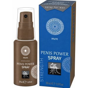 Spray Pentru Erectie Si Potenta
