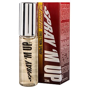Spray Erecție Spray M-Up pe Denysa.ro